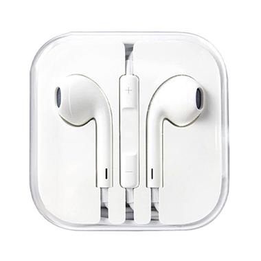 Jual Headset iPhone 7 & iPhone 7 Plus Terbaru Online