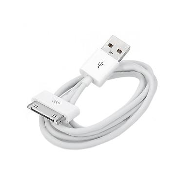 Apple Original Kabel Data for iPhone 4