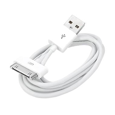 Apple Original Kabel Data for iPhone 4