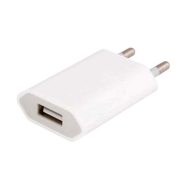 Jual Apple Original Charger Head and Cable Data 30 pin for