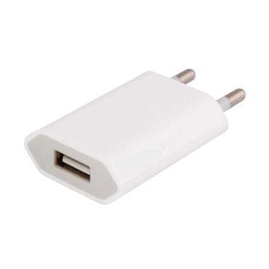 Apple Original Kepala Charger for iPhone