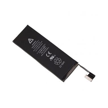Jual Apple Original Baterai for iPhone 5S - Hitam Online