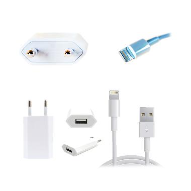 Charger iPhone 6s/6s plus ORIGINAL 100%