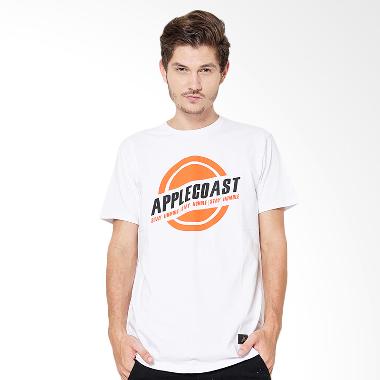 Applecoast Triple Humble Kaos Pria
