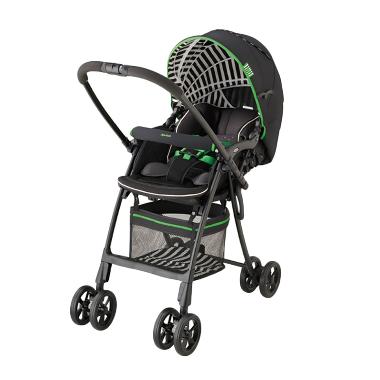 stroller bayi aprica