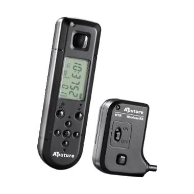 Aputure Pro Coworker II AP-WTR3N Wireless Timer Remote
