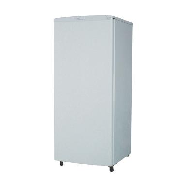 Aqua AQF-S6(S) Upright Freezer