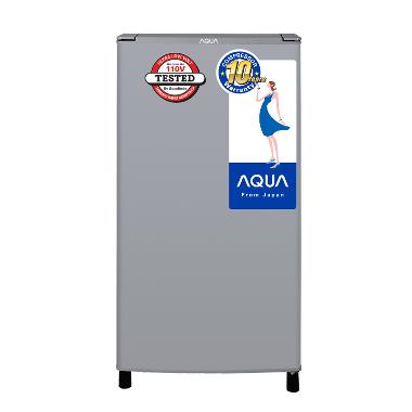 Aqua AQRD179(S) One Door Kulkas