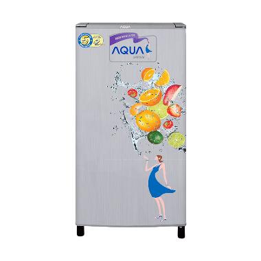 Aqua AQRD179S Kulkas [1 Pintu]