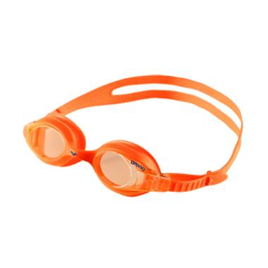 Arena AGG-370J Swim Goggles Junior Kacamata Renang ORG