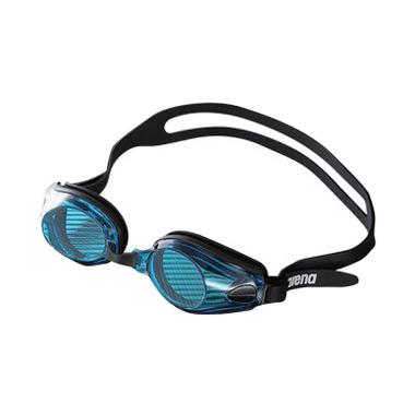 Arena AGG570 DBU Swim Goggles Pasific Kacamata Renang - Dark Blue