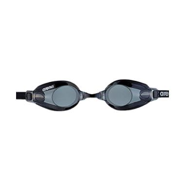 Arena AGG570 SMK Swim Goggles Pasific Kacamata Renang - Smoke Black