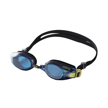 Arena AGG-590 Swim Goggles Zoom BLU Kacamata Renang - Blue