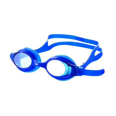 Arena AGG-370J BLU Swim Googles Junior Kacamata Renang