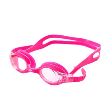 Arena AGG-370J PNK Swim Googles Junior Kacamata Renang