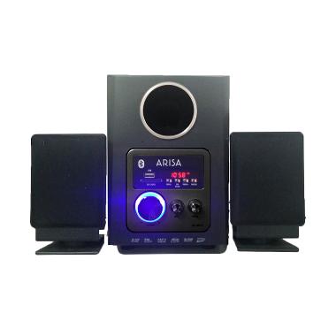 Arisa - Speaker Multimedia Aktif - SA-4041