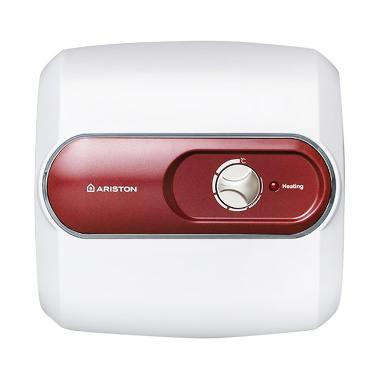 Jual Ariston Nano 10 Water Heater [10 Liter/200 Watt 