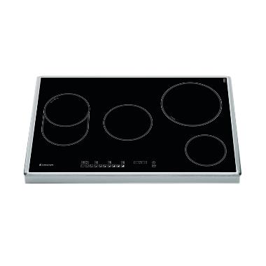 Ariston NRO 841 O X Kompor Tanam Listrik