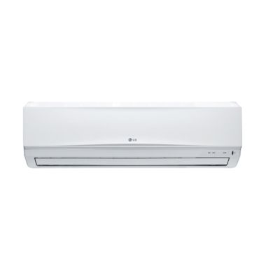 LG T09NLA Standard R410 Putih AC Sp ...