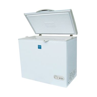 Sharp Chest FRV 200 Putih Freezer [ ...