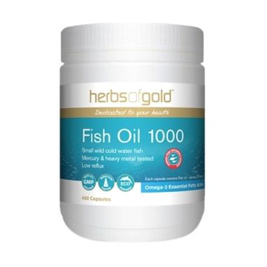 Gnc Cod Liver Oil 100 Kapsul Lunak Daftar Update Harga Terbaru Source · Herbs of Gold