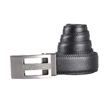 Arrow BP-AR-2220SRA8 Ikat Pinggang Pria - Black