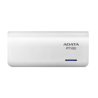 Adata PT100 White Powerbank ...