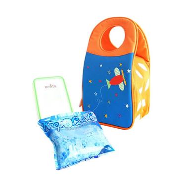 Arvita Lunch Bag Pesawat