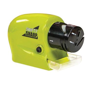 As Seen On TV Swifty Sharp Electric Sharpener