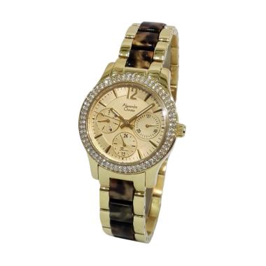 Jam Tangan Wanita Alexandre Christi ...