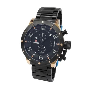 Expedition 6381MCBBRBA Jam Tangan Pria