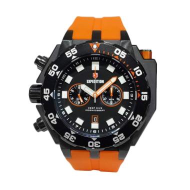 jual expedition sea 1000 m divers 6641mcripbaor black jual expedition sea 1000 m divers 6641mcripbaor black