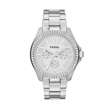 Fossil Jam Tangan Wanita Cecile AM4 ...