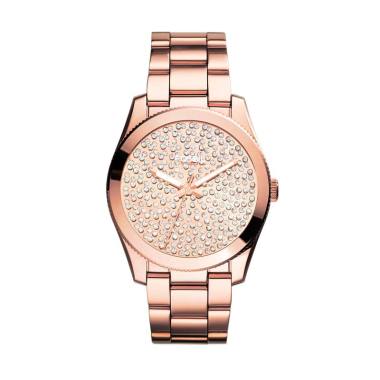 Jual Jam Tangan Wanita Fossil Perfect Boyfriend ES3690