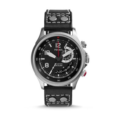 Fossil Recruiter GMT Alarm FS5042 J ...