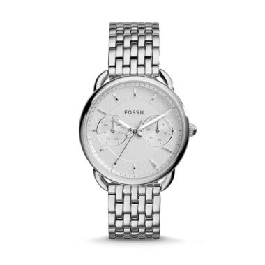 Fossil Taylor ES3712 Jam Tangan Wan ...