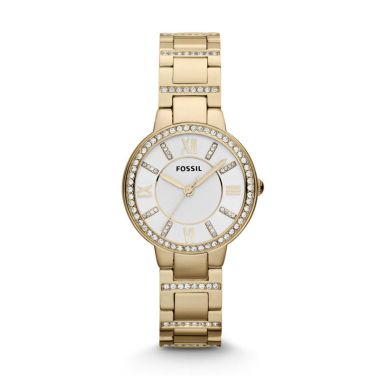 Fossil Virginia ES3283 Jam Tangan Wanita
