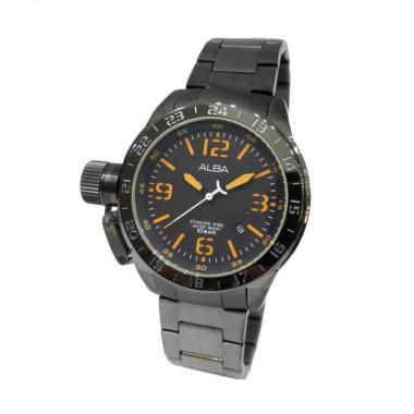 Harga Jam Tangan Alba Indonesia - Jualan Jam Tangan Wanita