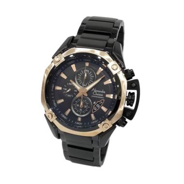 Jam Tangan Pria Alexandre Christie ...