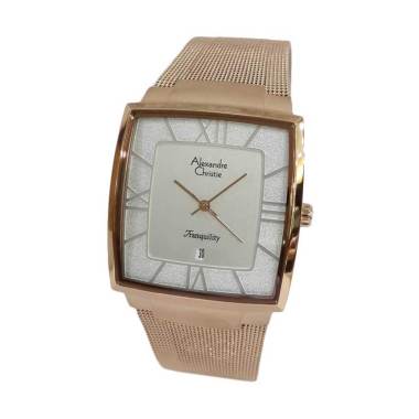 Jam Tangan Pria Alexandre Christie ...