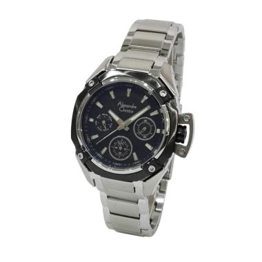 Jam Tangan Wanita Alexandre Christi ...
