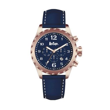 Lee Cooper Glasgow LC-47G-D Gold Ja ...