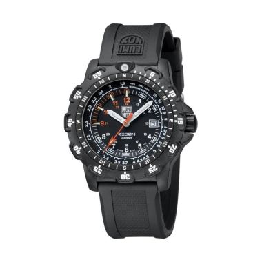 Luminox Recon Point Man 8821.KM Jam Tangan Pria
