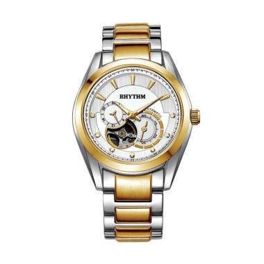 Rhythm Automatic A1101S 08