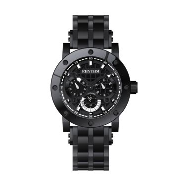 Rhythm Super Model I1204S02 Black J ...