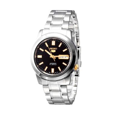Seiko 5 Classic SNKK17K1 Jam Tangan ...