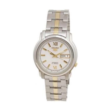 Seiko 5 Classic SNKK83K1 ...