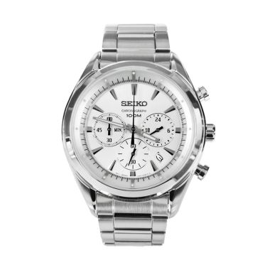 Seiko Chronograph SSB085P1