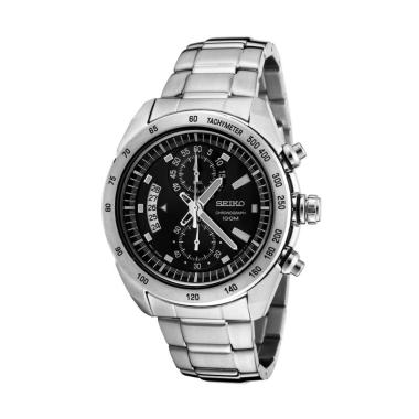 Jual Seiko Criteria SNN179P1 Online - Harga & Kualitas 