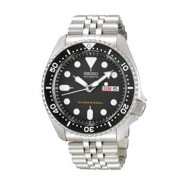 Seiko Divers SKX007K2 ...